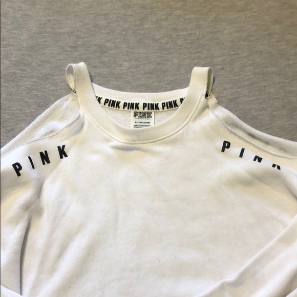 VS sweater - Picture 3 of 3